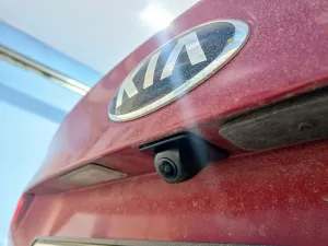 ������ ������� ���� Kia Cerato 2012+ AHD/NTFS